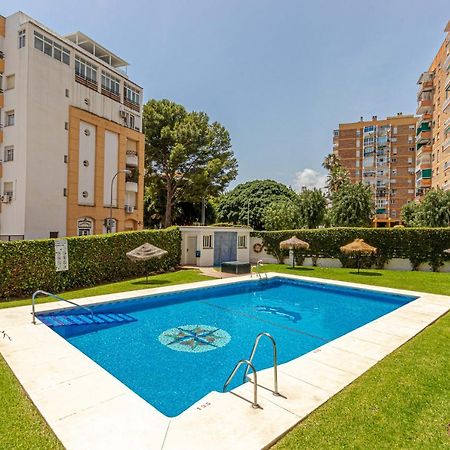 797 Holiday Rentals- Atico En Arroyo De La Miel Con Hermosas Vistas Benalmádena Dış mekan fotoğraf