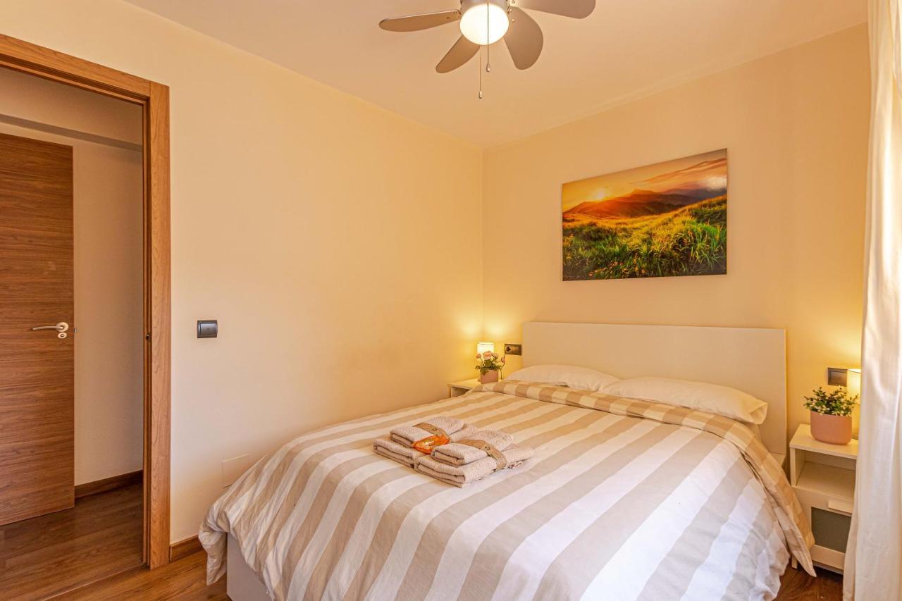 797 Holiday Rentals- Atico En Arroyo De La Miel Con Hermosas Vistas Benalmádena Dış mekan fotoğraf