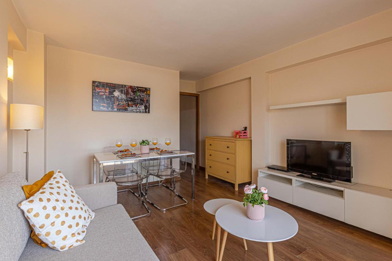 797 Holiday Rentals- Atico En Arroyo De La Miel Con Hermosas Vistas Benalmádena Dış mekan fotoğraf