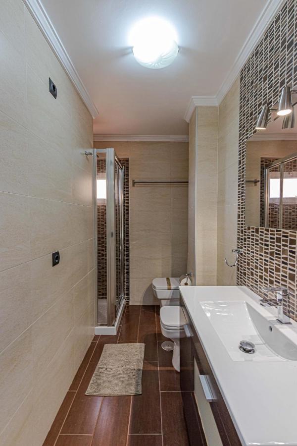 797 Holiday Rentals- Atico En Arroyo De La Miel Con Hermosas Vistas Benalmádena Dış mekan fotoğraf